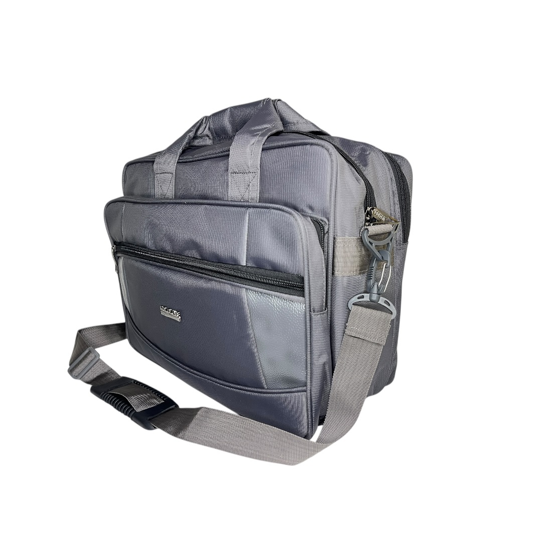 file bag black color