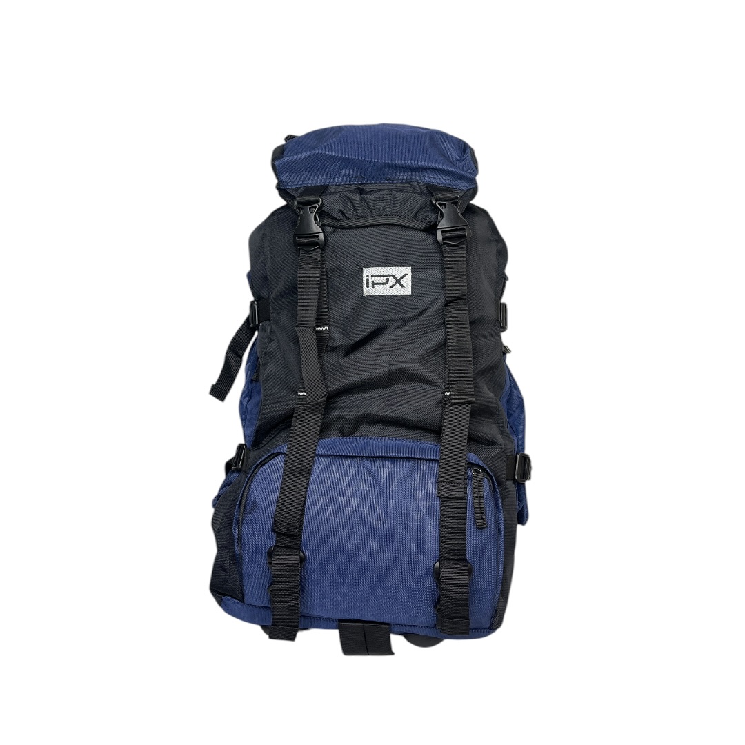 Camry backpack 60 Liter - Trekking Backpack, Hiking and Travel - Unisex