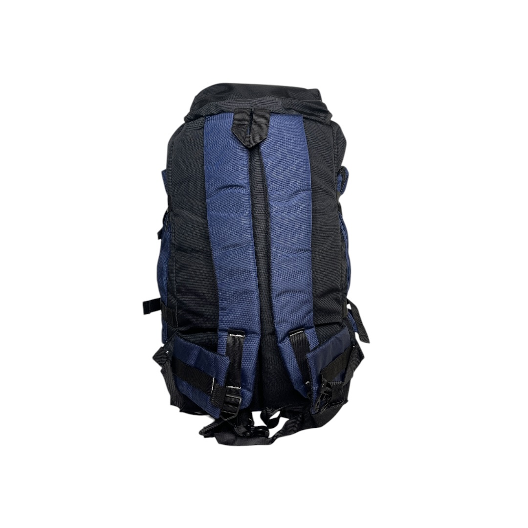 Camry backpack 60 Liter - Trekking Backpack, Hiking and Travel - Unisex