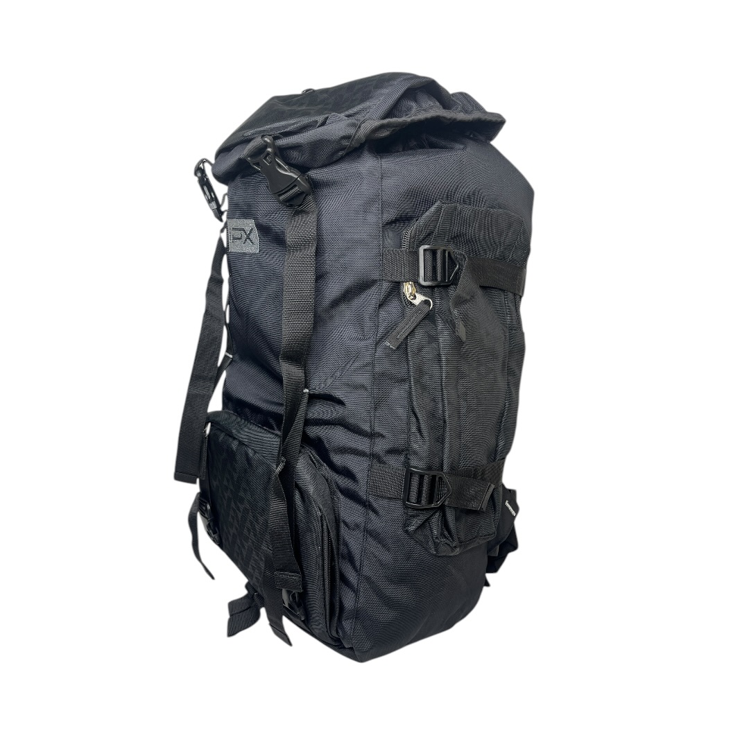 Carry bags